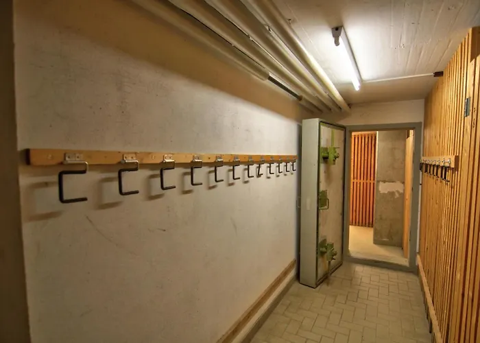 Au Pied Des Dents Du Midi * Champéry